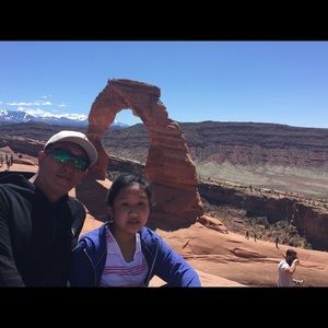 Meet your Posher, Dae